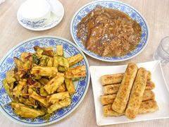 -协顺园回头馆(南顺城路店)