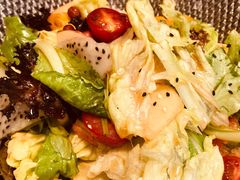 家常大拌菜-东四民芳餐厅(世茂工三店)