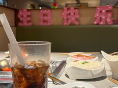 -海底捞火锅(北京路店)