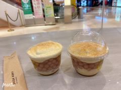 -喜茶(杭州滨江宝龙店)
