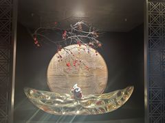 -馋遇江南·精致湖景雅宴(东方之门店)