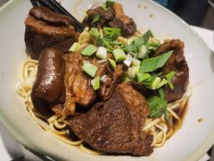 半汤羊肉面-卤鸭儿(小河路店)