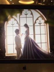 点击看大图 -太郎花子婚纱摄影艺术中心