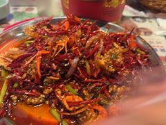 -阿财老铺·老蚌埠龙虾城(华夏总店)