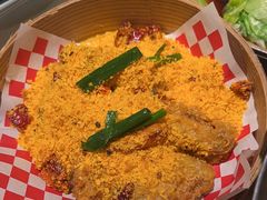 -避风塘(宝山万达店)