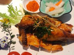 -花样西贡·法式越南菜餐厅(桂林万象城店)