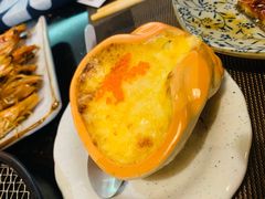 焗雪蟹宝-德川家日本料理(龙德广场店)