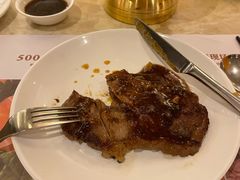-芭菲盛宴·环球美食(解放碑英利国际店)