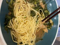 -咬不得高祖生煎·简餐(城站店)