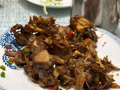 -全聚德烤鸭店(和平路店)