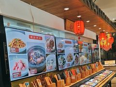 -柴米油盐(土菜院子店)