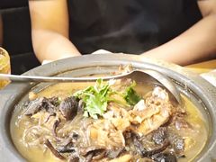 -小俩口烧烤东北菜(双井店)