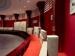 景点-卧龙岗文化园-南阳市汉画馆