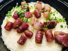 -猪肉婆私房菜(容桂总店)