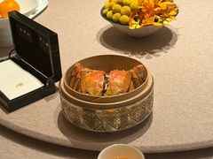 大闸蟹-新荣记(新源南路店)