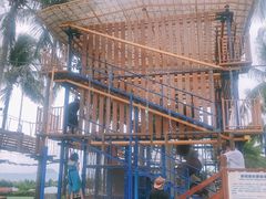 -三亚亚龙湾天域度假酒店