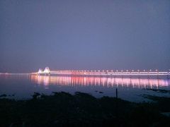 -星海湾跨海大桥