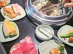 -梨花自助烤肉(天河城店)