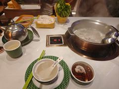 -润园四季椰子鸡火锅(卓越INTOWN店)
