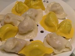 -船歌·鱼水饺青岛菜(枫蓝国际购物中心店)