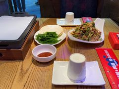 -大哈福烧烤·海鲜·家常菜(延安三路店)