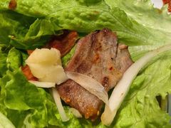 -六七八韩式烤肉·韩国料理(上杭路店)
