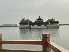 -石湖景区