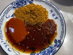 -东北烤肉(鼓楼巷店)