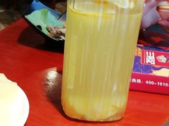 -三牦记·涮烤一体火锅(小河店)