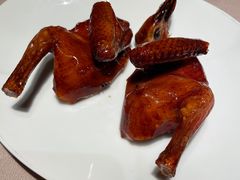 -荣轩(新荣记环球金融中心店)