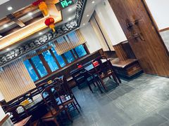 大堂-四季春(美食街店)