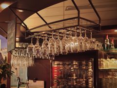 大堂-La Creperie法餐厅(芮欧百货店)