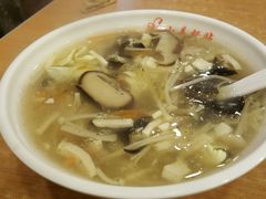 -小姜锅贴(凤凰街店)