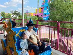 -南京银杏湖乐园