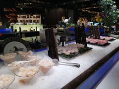 -加餐海鲜自助(宝龙一城店)
