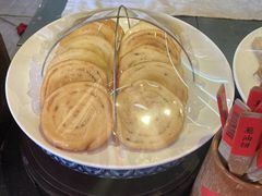 -客家大院·非遗赣南客家菜(郁孤台店)