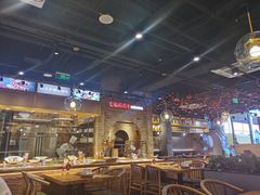 大堂-鸽子窝(宋庄店)