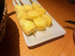 -蚝翅·海鲜粥·烧烤·龙虾季(海曙天一店)