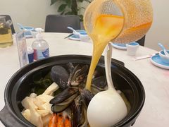-香香海南菜餐厅