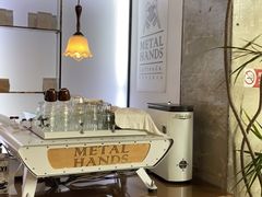 -铁手珈琲制造局metalhands(望京店)