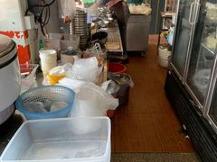 -广场正宗原汁薏米店