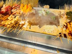 -郭记小街麻辣烫(南小街总店)