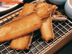 -老头儿油爆虾·知味杭州(爱琴海购物中心)