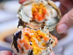 -七的湖·江南蟹舫·阳澄湖农家菜(蟹舫苑店)