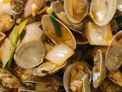 -沈家门小海鲜
