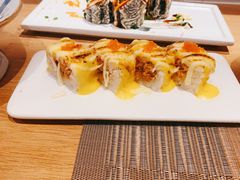 -酒井酱子·深夜食堂(东城汇店)
