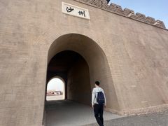 -敦煌丝路遗产城