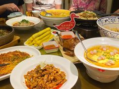 -鸡毛店·川菜(李家沱店)