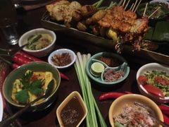 -DiAtas by Art Cafe Bumbu Bali