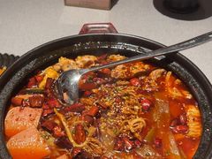 -星·South Beauty·俏江南(国贸店)